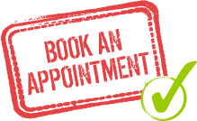 Appointment with Brandon Rodammer