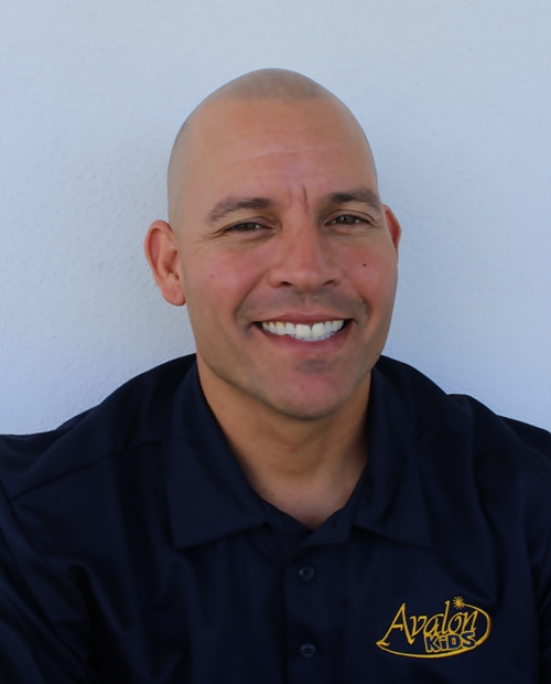 Brandon Rodammer - Orlando, Florida